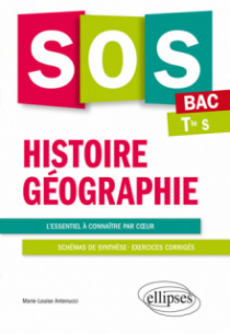 SOS Histoire-Géographie - Terminale S - Bac