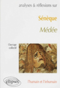 Sénèque, Médée