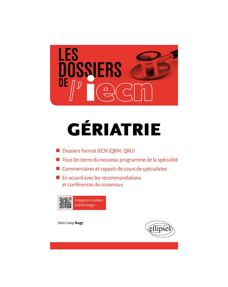 Gériatrie