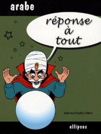 Réponse à tout - Arabe