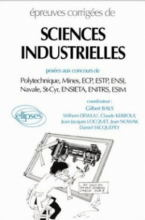 Sciences industrielles 90/91