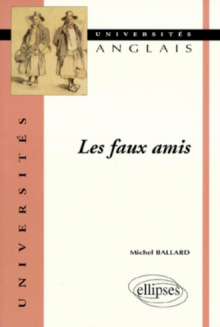 Les faux-amis