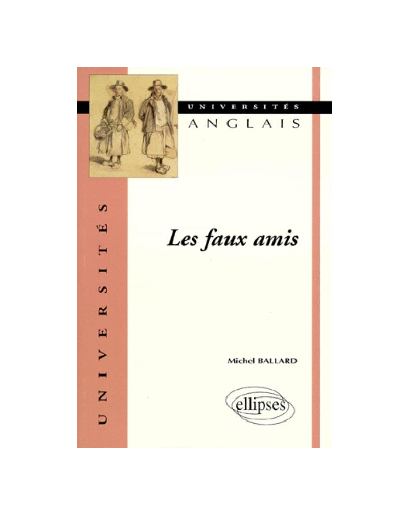 Les faux-amis