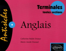 Antisèches Anglais - Terminales toutes sections