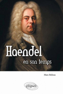 Haendel en son temps