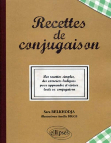 Recettes de conjugaison