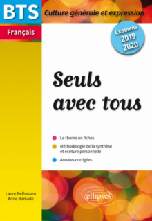 Ebook Bts francais culture generale et expression nouveau theme de culture generale e xamens 2019 et 2020