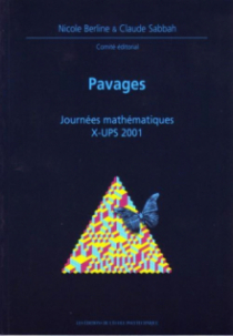 Pavages - Journées mathématiques X-UPS 2001