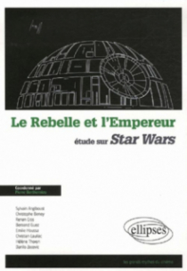 rebelle et l'empereur (Le), Etude sur Star Wars