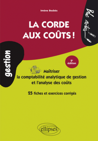 La corde aux coûts !-  2e édition