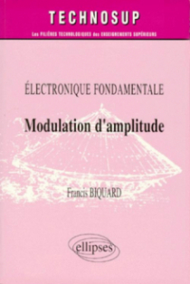 Modulation d'amplitude - Électronique - Niveau C
