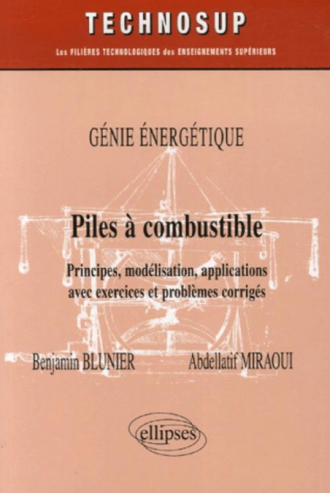 Piles à combustible