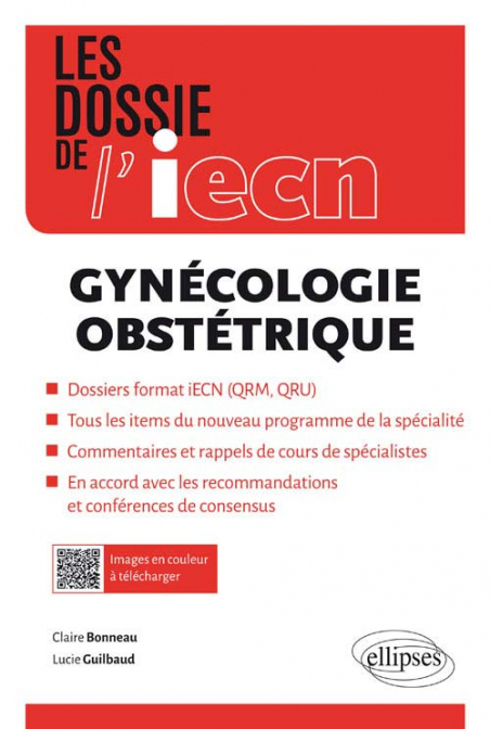 Gynécologie Obstétrique 