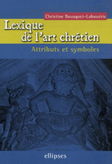 Lexique de l'art chrétien