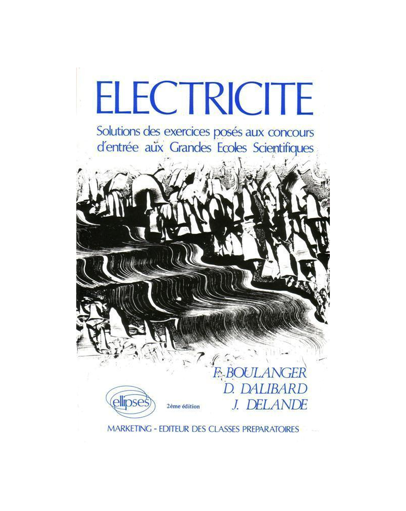 Électricité - 132 exercices