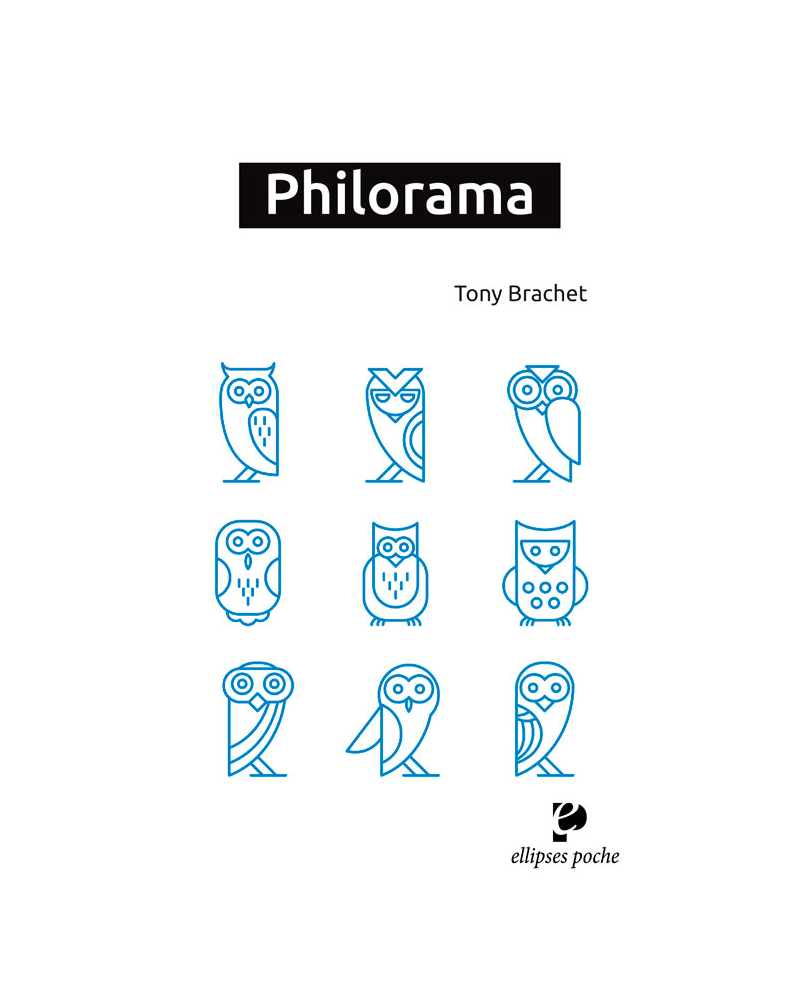 Philorama