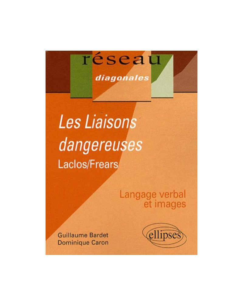 Laclos/Frears, Les liaisons dangereuses