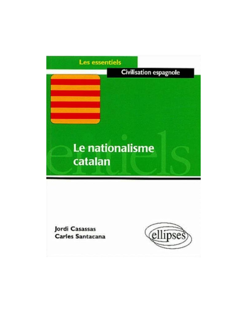 Le nationalisme catalan