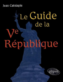 Le guide de la Ve République