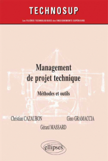 Management de projet technique - Méthodes et outils - Niveau B