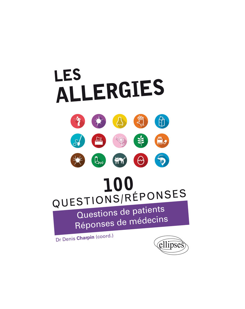 Les allergies