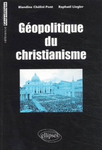 Géopolitique du christianisme