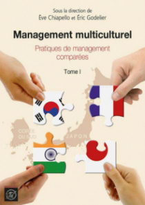 Management multiculturel. Tome 1 - Pratiques de management comparées