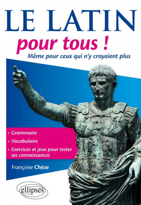 Le Latin Pour Tous Meme Pour Ceux Qui N Y Croyaient Plus