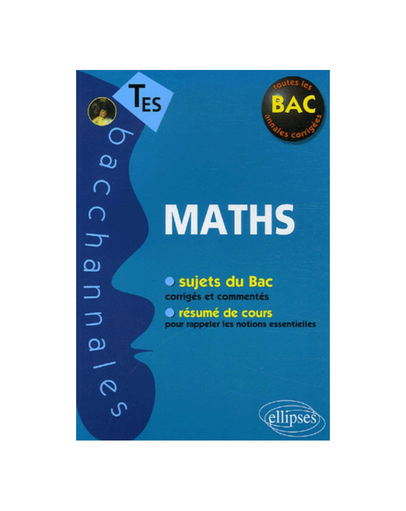 Mathématiques - Terminale ES