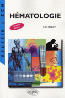 Hématologie - 2e édition