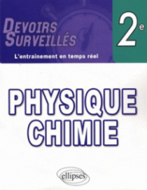 Physique-Chimie - Seconde