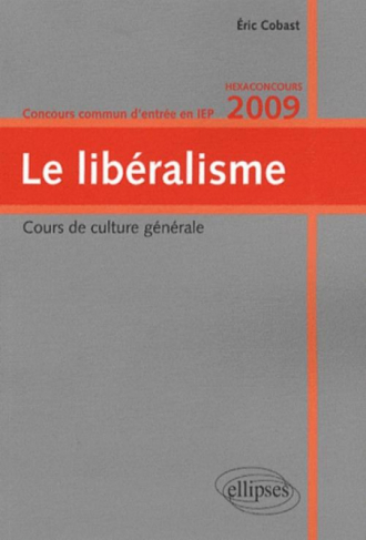 Le libéralisme