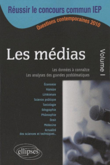 Les médias - 1