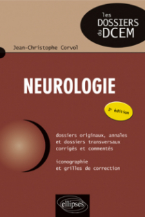 Neurologie - 2e édition
