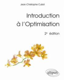 Introduction à l’optimisation - 2e édition