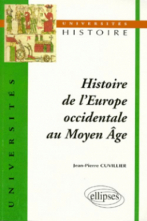 Histoire de l'Europe occidentale au Moyen Âge