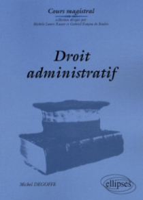 Droit administratif