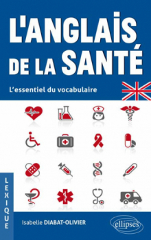 L'anglais de la santé