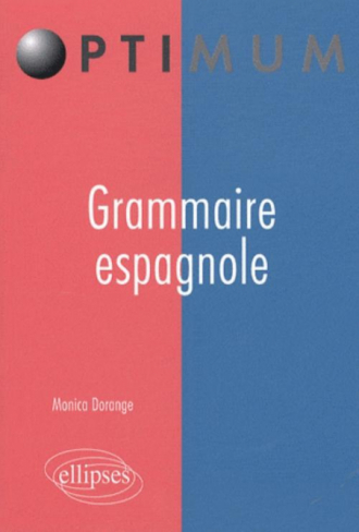 Grammaire espagnole