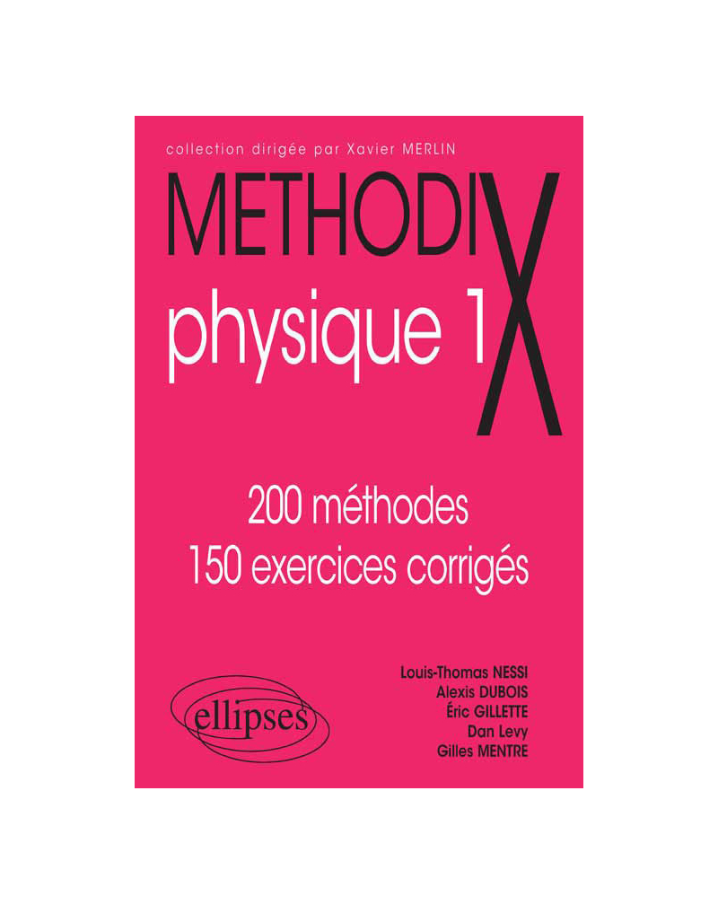 Physique - 1