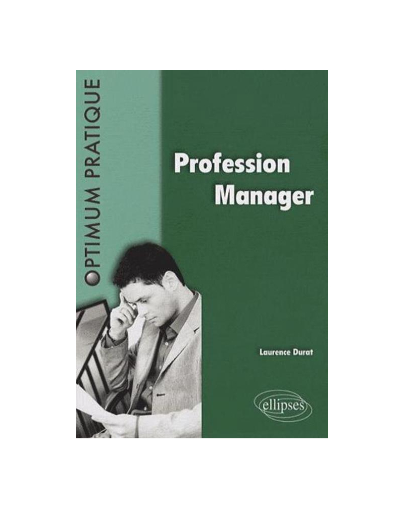 Profession Manager