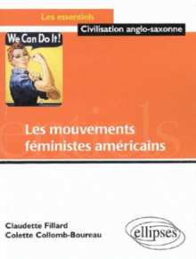 Les mouvements féministes américains