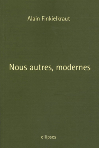 Nous autres, modernes / Quatre leçons