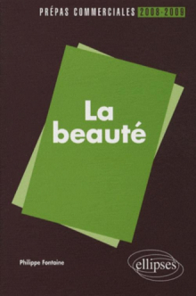 La beauté