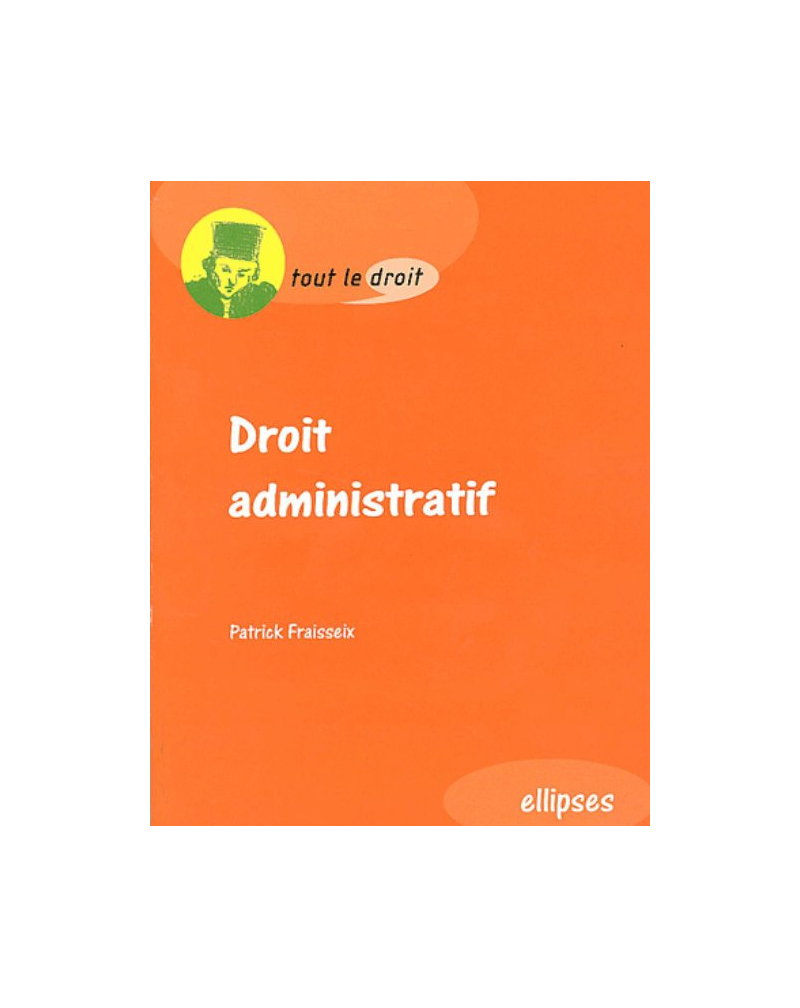 Droit administratif