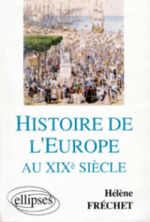 Histoire de l'Europe au XIXe siècle