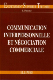 Communication interpersonnelle et négociation commerciale