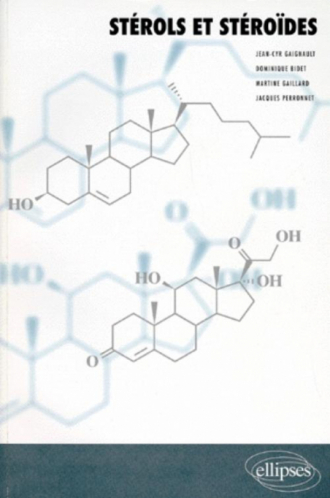 Stérols et stéroïdes