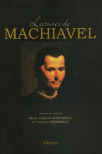 Lectures de Machiavel