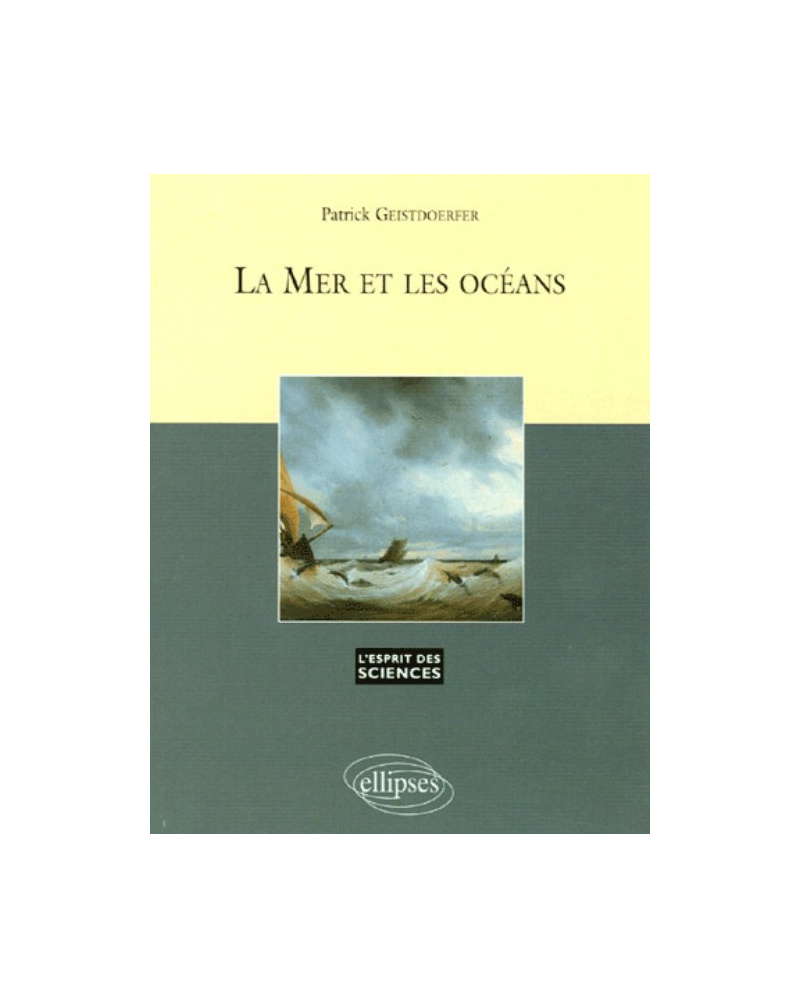 La Mer et les Océans - n°31